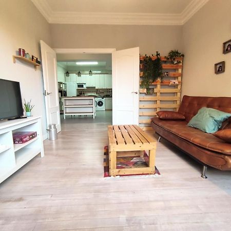 Apartamento Mavi Bilbao Luaran gambar