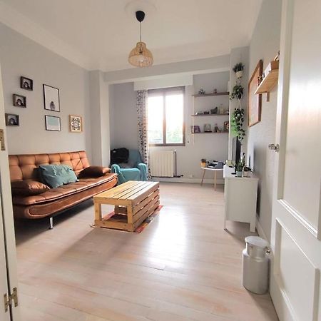 Apartamento Mavi Bilbao Luaran gambar