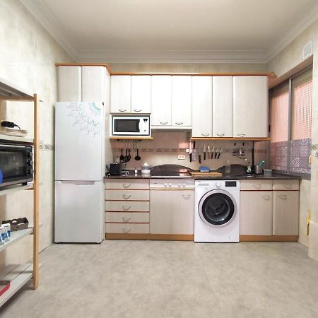 Apartamento Mavi Bilbao Luaran gambar