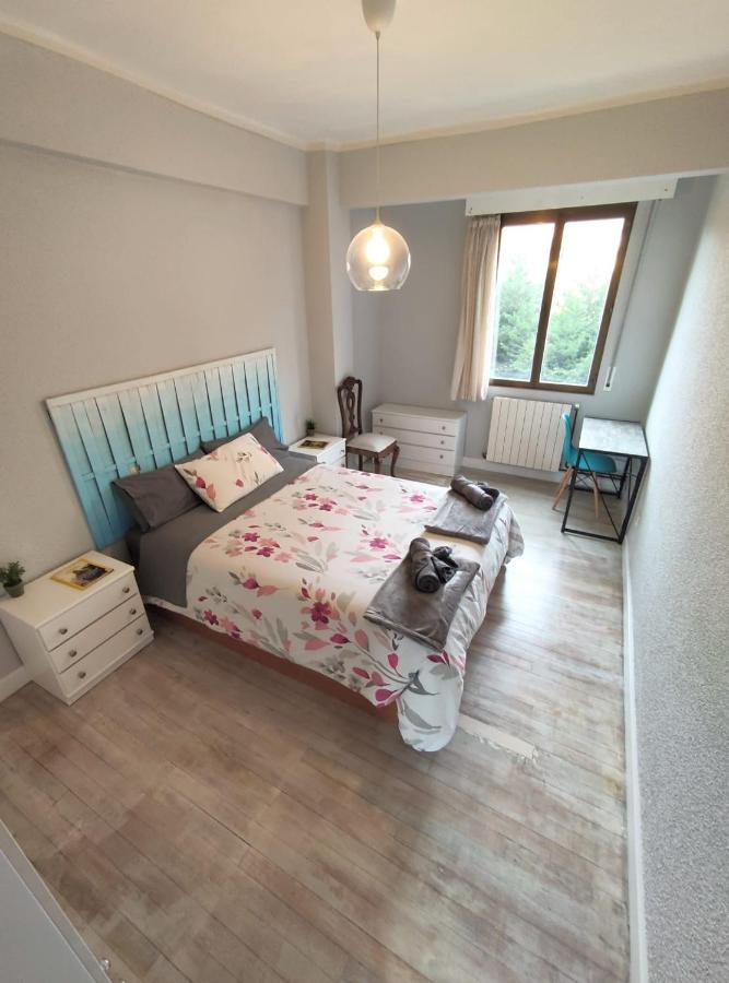 Apartamento Mavi Bilbao Luaran gambar