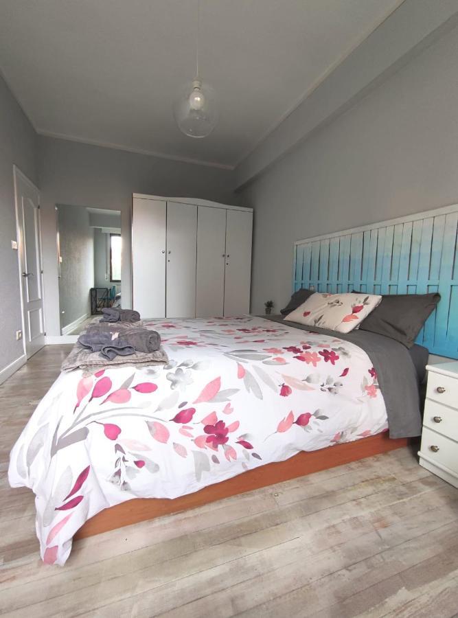 Apartamento Mavi Bilbao Luaran gambar