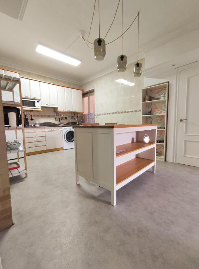Apartamento Mavi Bilbao Luaran gambar